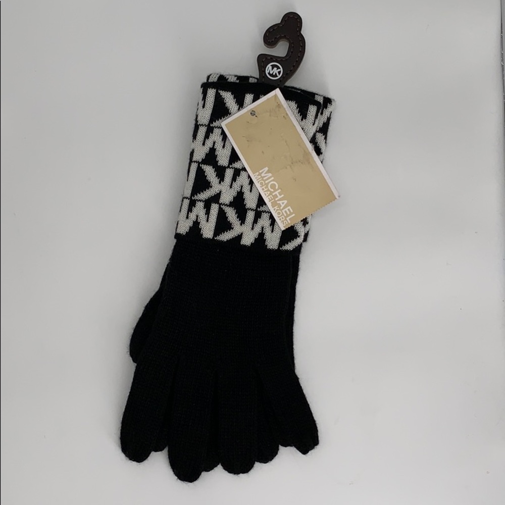 Michael Kors NWT gloves